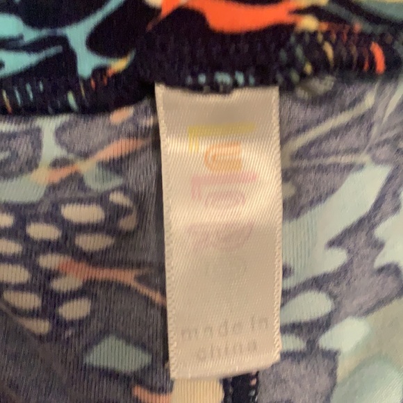 LuLaRoe Pants - Picture 4 of 4